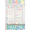 Teacher Created Resources Pastel Pop Rainbow Labels Magnetic Accents, 60PK 77057 - alternate 4
